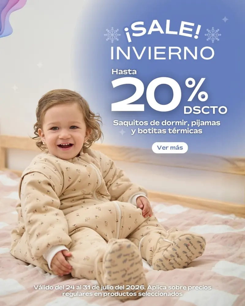 Nueva colección disponible